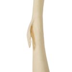 Real Research Quality Human Skeleton – Disarticulated – 4535 g