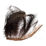 Antique Feather Band – 0.3527 oz