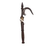 Antique Elephant Goad – 28.2897 oz