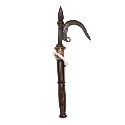 Antique Elephant Goad - 28.2897 oz