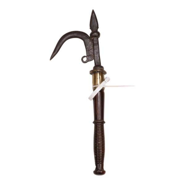 Antique Elephant Goad – 28.2897 oz