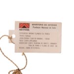 Antique Feather Band – 0.0353 oz