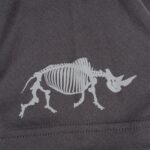 SKELETONS: Museum of Osteology Moisture Wicking T-Shirt