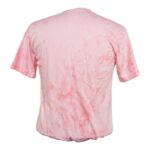 SKELETONS: Museum of Osteology Peace Sign Color Wash T-Shirt
