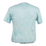 SKELETONS: Museum of Osteology Peace Sign Color Wash T-Shirt
