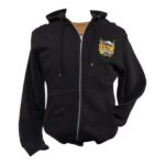 SKELETONS: Museum of Osteology “Keeper of Curiosity” Zip Hoodie
