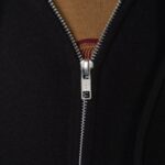 SKELETONS: Museum of Osteology “Keeper of Curiosity” Zip Hoodie