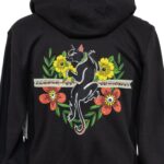 SKELETONS: Museum of Osteology “Keeper of Curiosity” Zip Hoodie