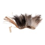 Antique Feather Band