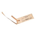 Antique Feather Band