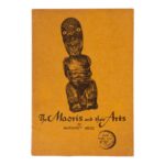 “The Maoris and their Arts” by Margaret Mead