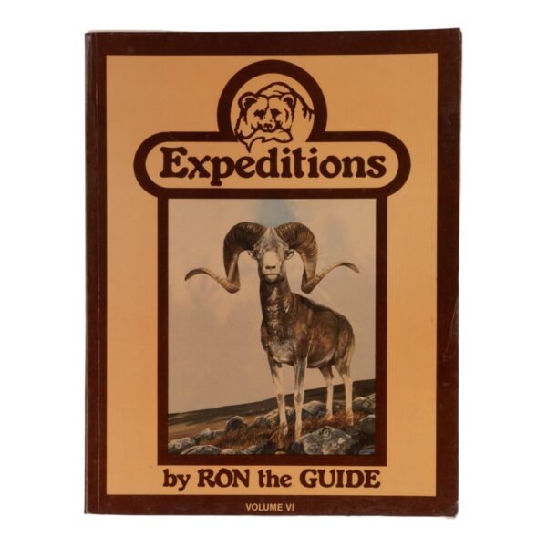“Expeditions” by Ron the Guide
