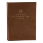 “Records of Big Game” – 27th Edition, Volume 1