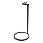 Metal Skull Mount – The Buffalo Table Bracket