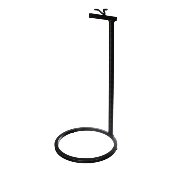 Metal Skull Mount – The Buffalo Table Bracket