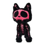 Skelekitty Plush – Single