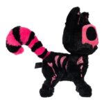 Skelekitty Plush – Single