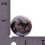 Sir Indiana Bones Button