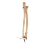 Real Human Ulna and Radius – Antique, Articulated