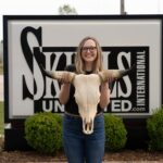 Real Longhorn Skull – Standard Quality