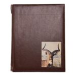 “Encyclopedia of Big Game Animals in Africa with Their Trophies” by Pierre Fiorenza