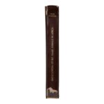 “Encyclopedia of Big Game Animals in Africa with Their Trophies” by Pierre Fiorenza