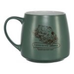 SKELETONS: Museum of Osteology Stinky Review Mug