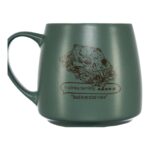 SKELETONS: Museum of Osteology Stinky Review Mug