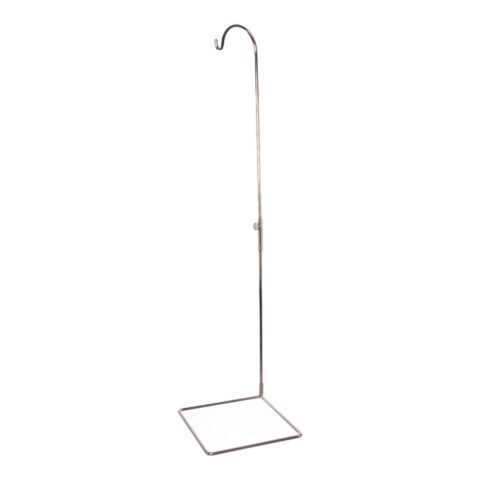 Spine Display Stand