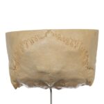 Real Human Partial Skull on Stand – 220 g