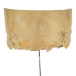 Real Human Partial Skull on Stand – 272 g