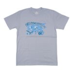 SKELETONS: Museum of Osteology Bison T-Shirt
