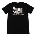 Skulls Unlimited Skeleton Crew T-Shirt – New Design