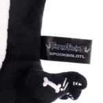Spooksalotl Plush