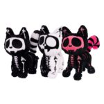 Skelekitty Plush – Single