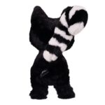Skelekitty Plush – Single