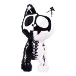 Skelekitty Plush – Single