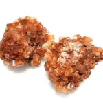 Aragonite Mineral Specimen