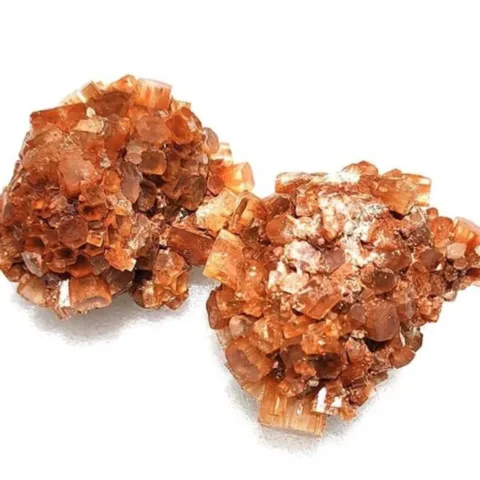 Aragonite Mineral Specimen