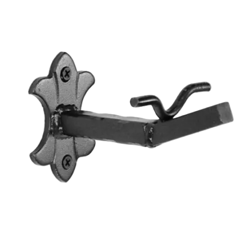Metal Skull Mount - The Sheep Bracket