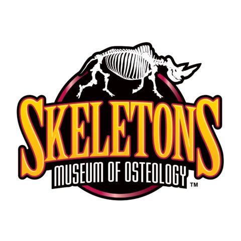 Donation to SKELETONS: Museum of Osteology