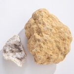 Novelty Break-Your-Own Moroccan Geode