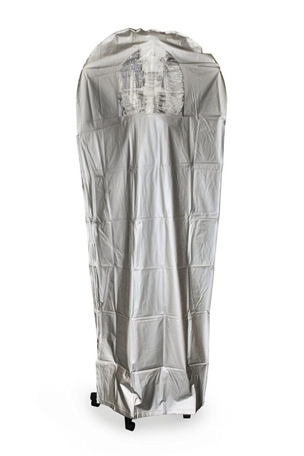 Dust Cover for Human Skeletons