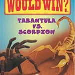 “Who Would Win?…” Book Series by Jerry Pallotta
