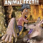 “What If You Had Animal…” Book Series (by Sandra Markle and Illustrated by Howard McWilliam)