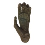 Replica White-handed Gibbon Hand