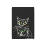 Sir Indiana Bones Limited Edition Playing Cards