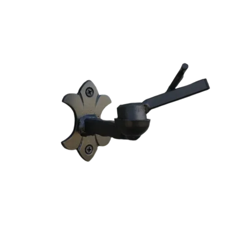 Metal Skull Mount - The 'Buck' Bracket (Adjustable)