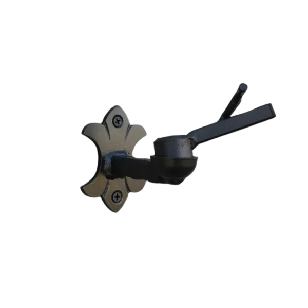 Metal Skull Mount – The ‘Buck’ Bracket (Adjustable)