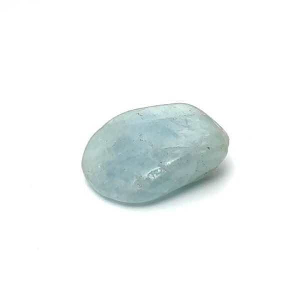 Aquamarine Mineral Specimen
